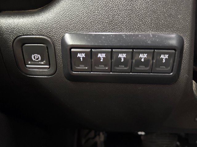 Used 2023 Chevrolet Silverado 2500 W/T w/ WT Convenience Package AWD/4WD image 23