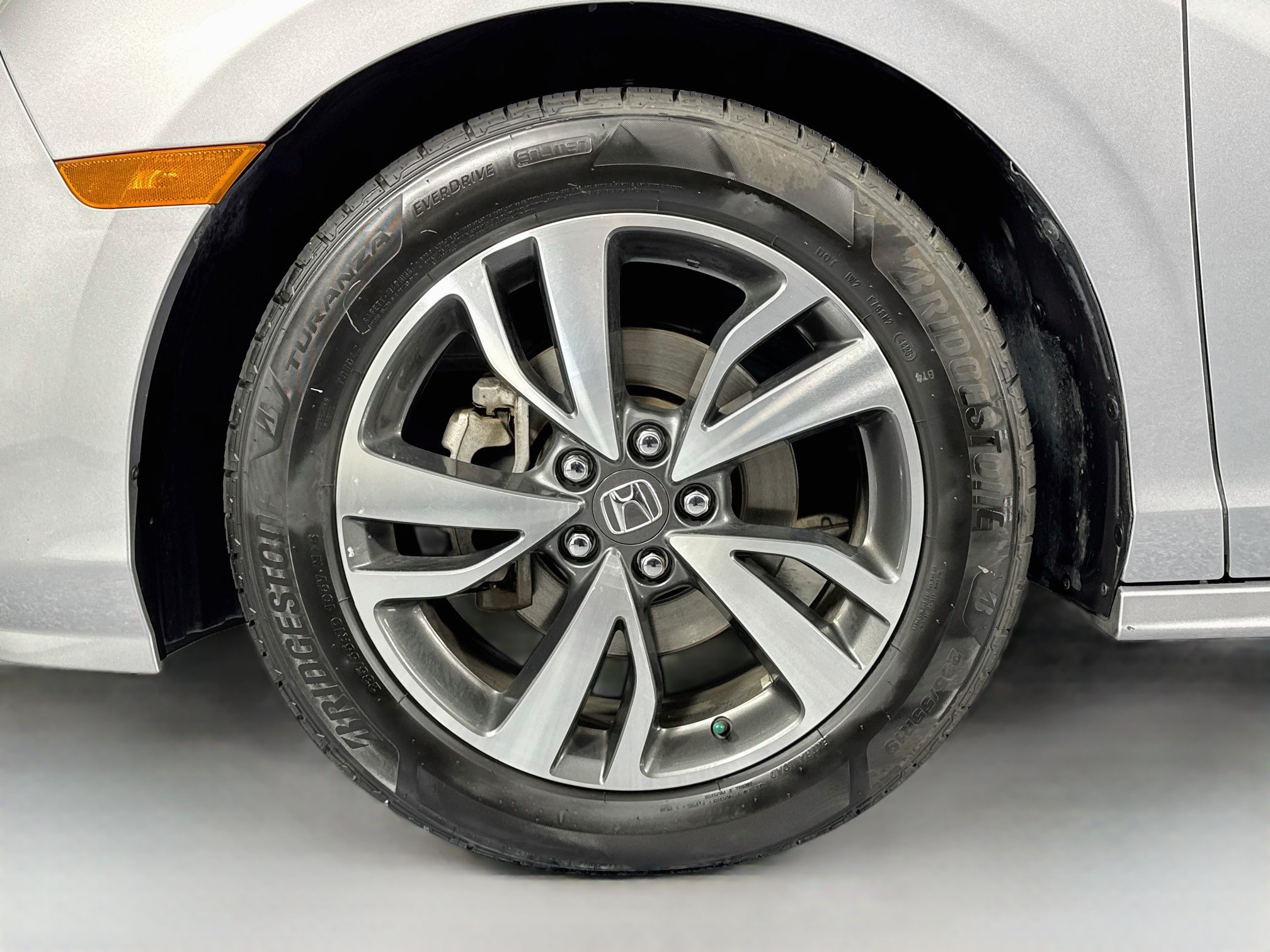 Certified 2023 Honda Odyssey Touring image 34