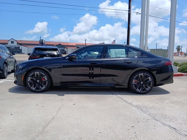 New 2026 BMW i5 M60 AWD/4WD image 6