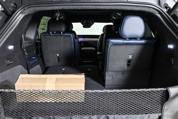 New 2025 Cadillac Escalade IQ Sport 2 image 33