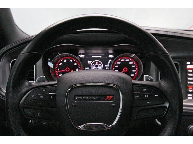Used 2023 Dodge Charger Scat Pack w/ Plus Group RWD image 13