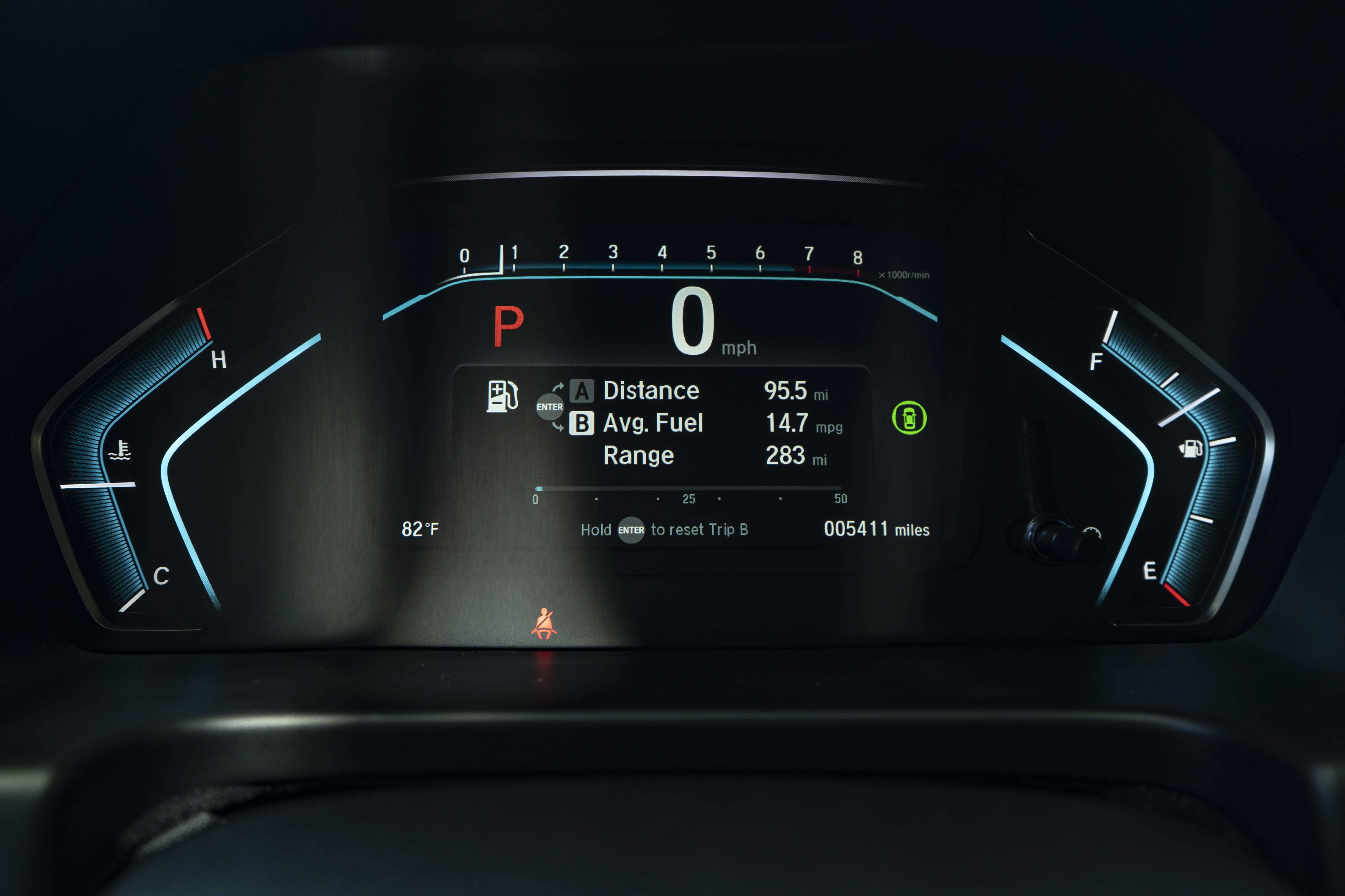 Used 2024 Honda Odyssey EX image 23