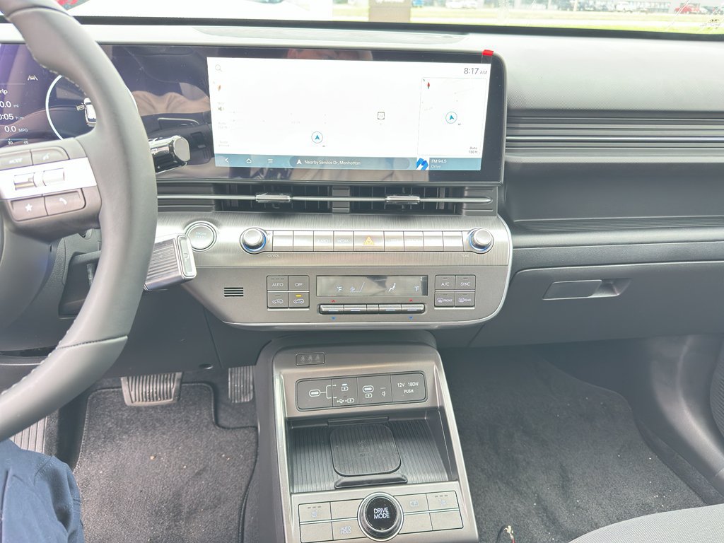 New 2025 Hyundai Kona SEL FWD image 18