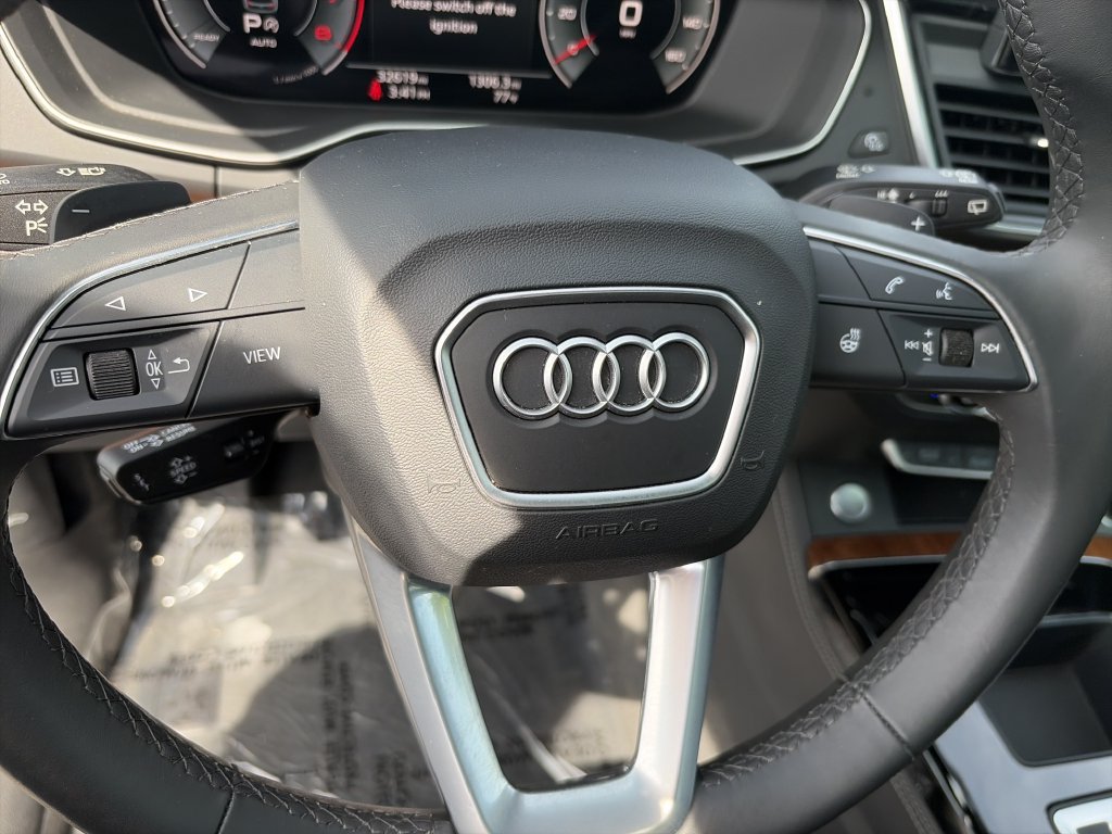 Used 2023 Audi Q5 2.0T Premium Plus w/ Premium Plus Package AWD/4WD image 26