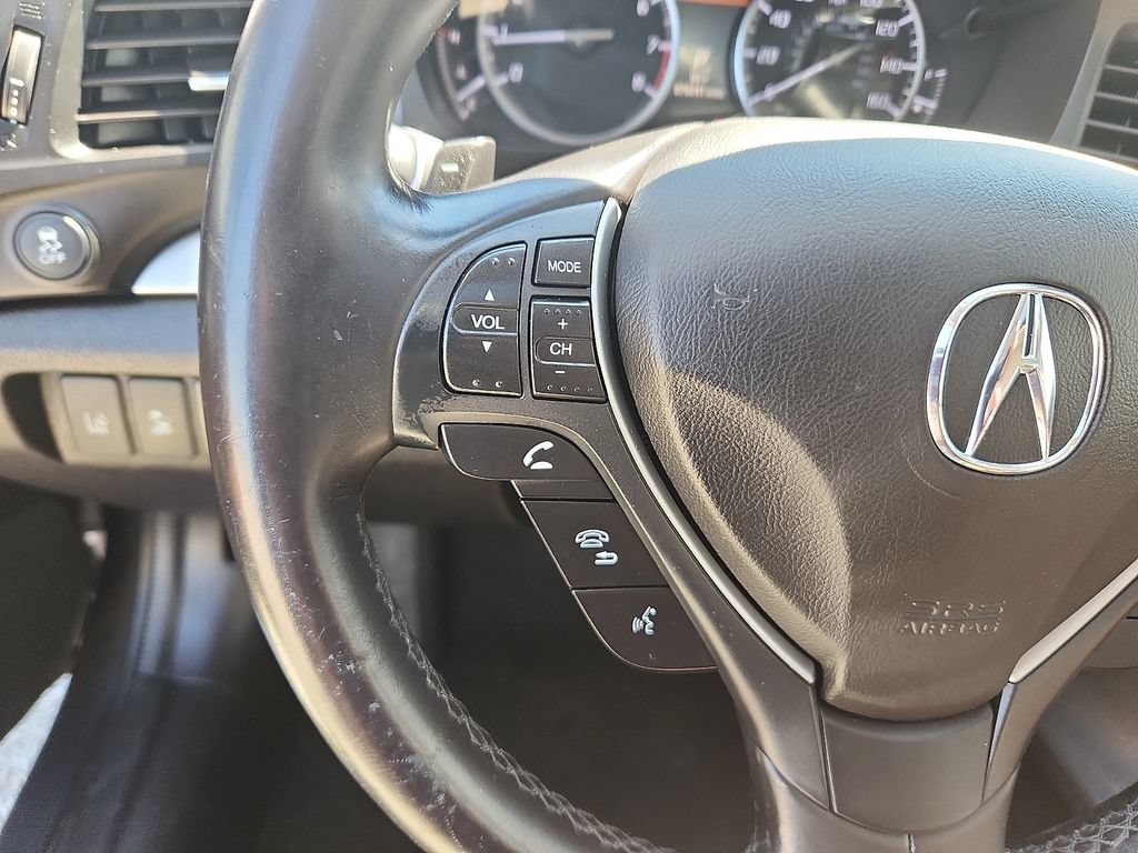Used 2019 Acura ILX FWD image 16