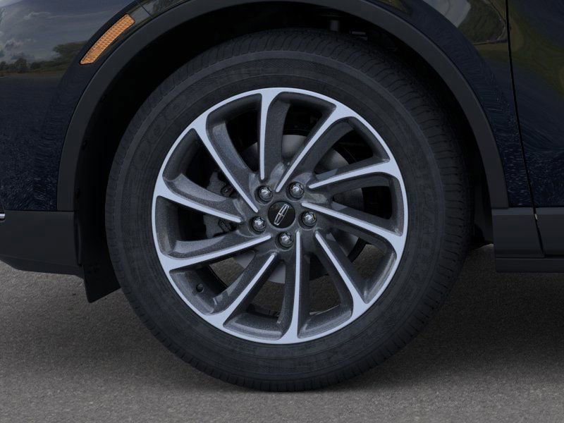 New 2026 Lincoln Corsair Premiere AWD/4WD image 19