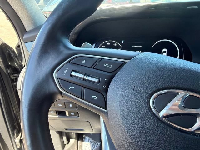 Used 2021 Hyundai Palisade Limited AWD/4WD image 23