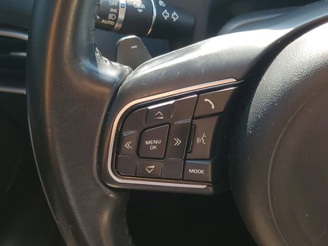 Used 2019 Jaguar F-PACE Premium AWD/4WD image 24