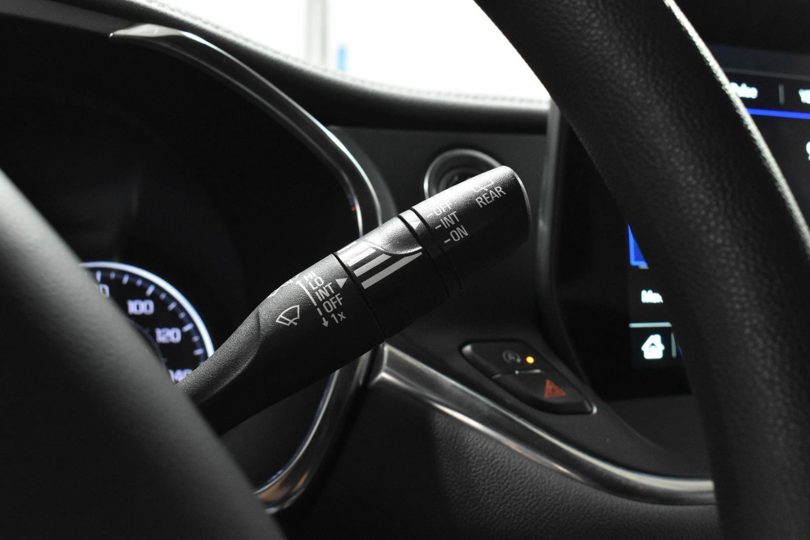 Used 2023 Chevrolet Blazer LT w/ Convenience Package image 16