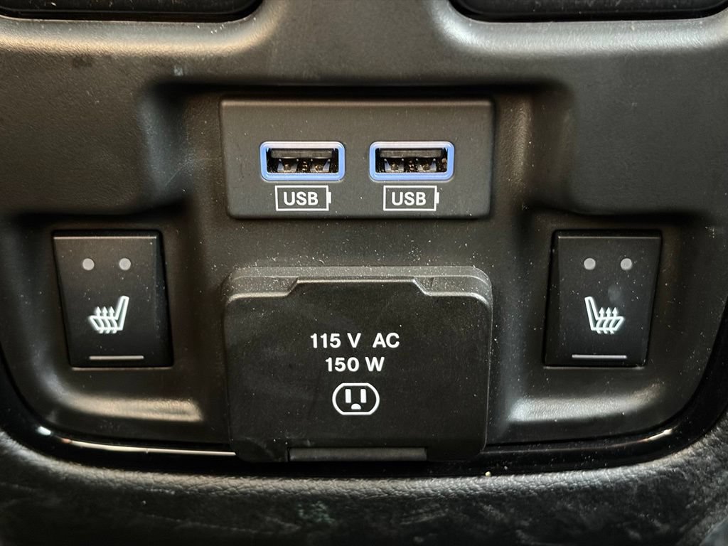 Certified 2023 Dodge Durango GT AWD/4WD image 16