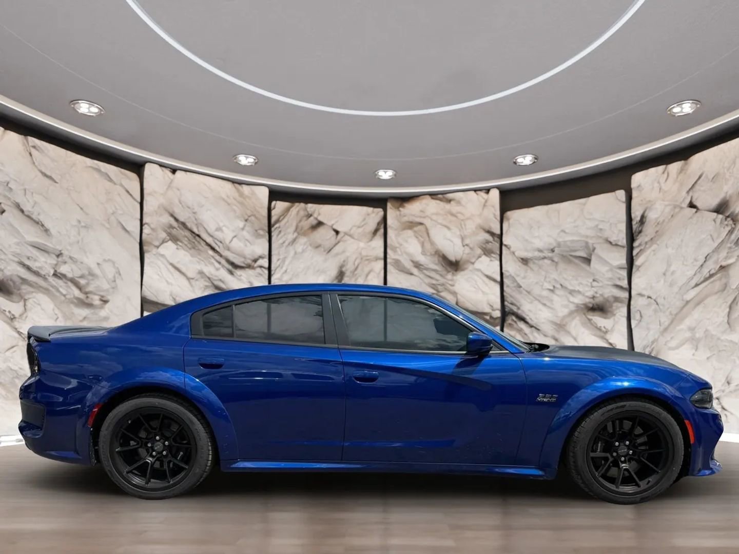 Used 2020 Dodge Charger Scat Pack image 4