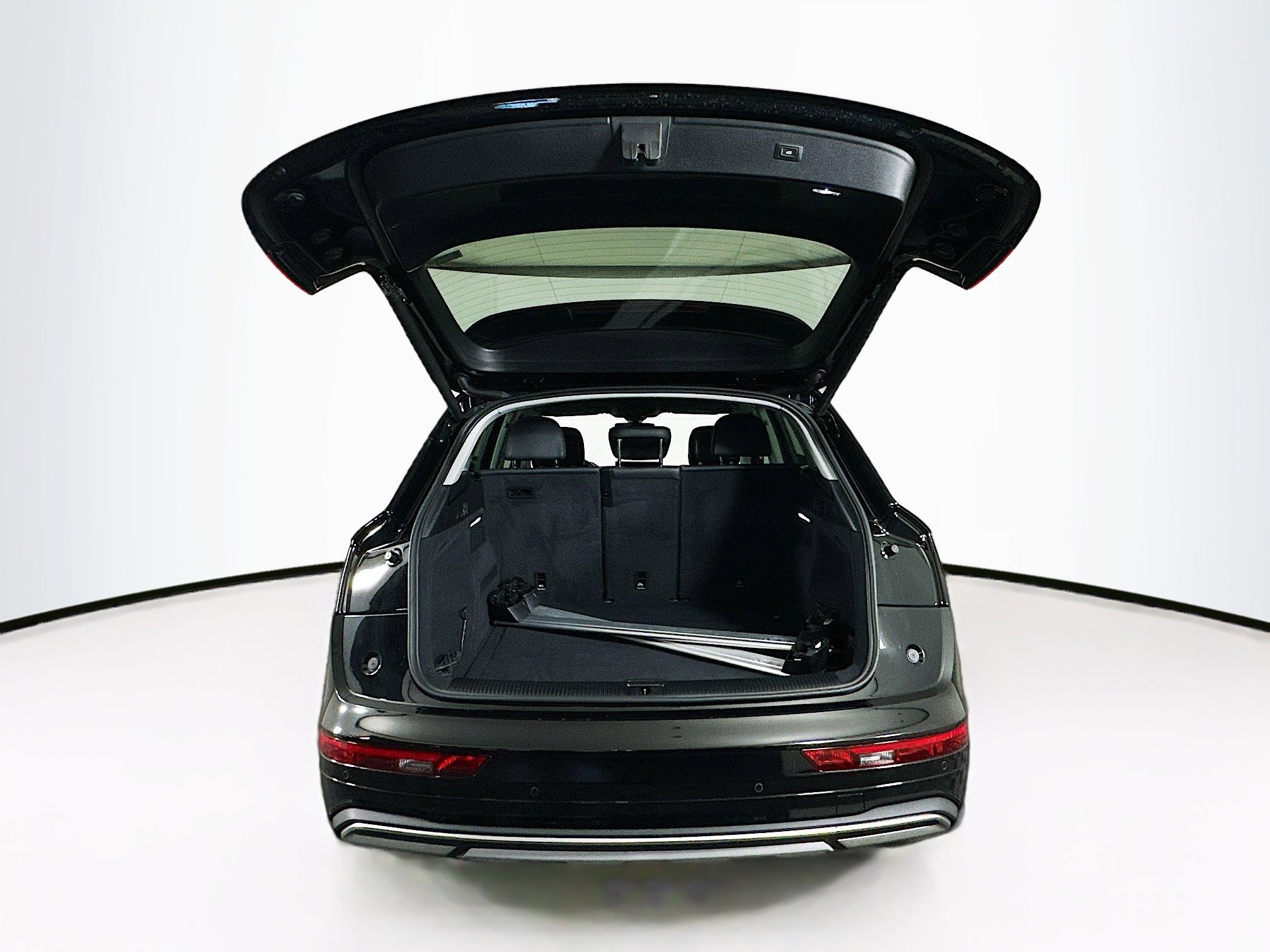 Used 2021 Audi Q5 Premium image 29