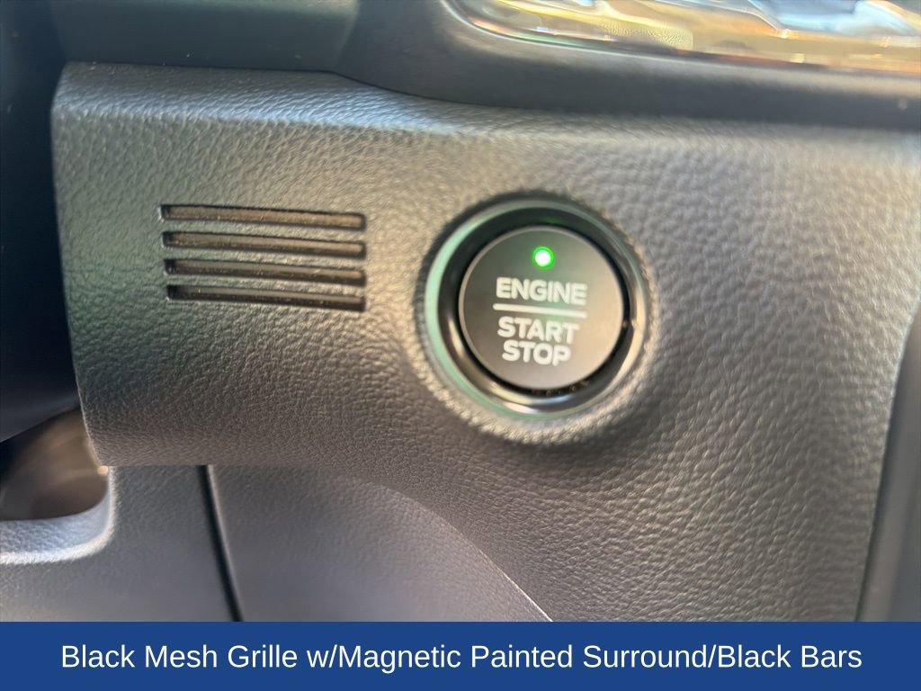 Used 2022 Ford Ranger Lariat w/ Tremor Off-Road Package image 23