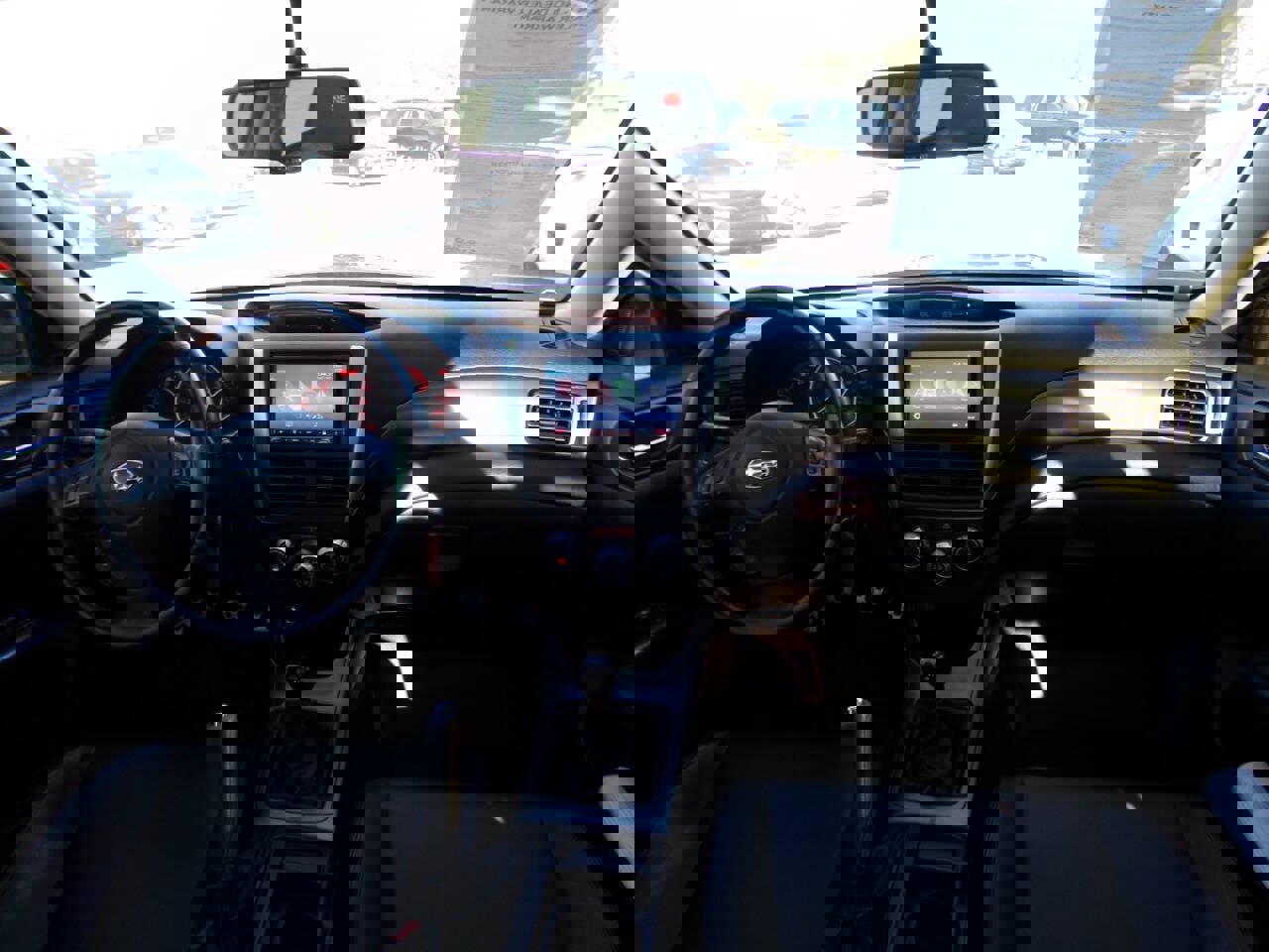 Used 2013 Subaru Impreza WRX Limited image 26