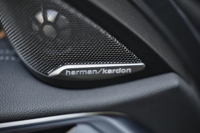 Used 2024 BMW 440i xDrive Convertible image 18