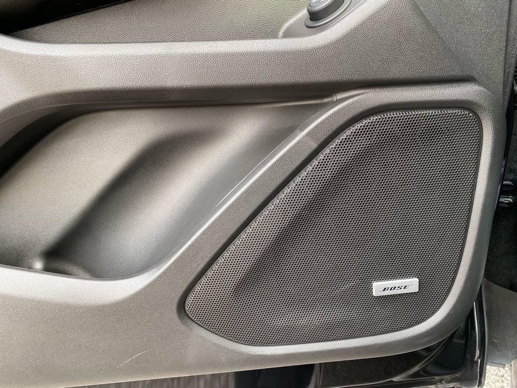 Used 2022 GMC Terrain AT4 w/ Infotainment Package II image 25