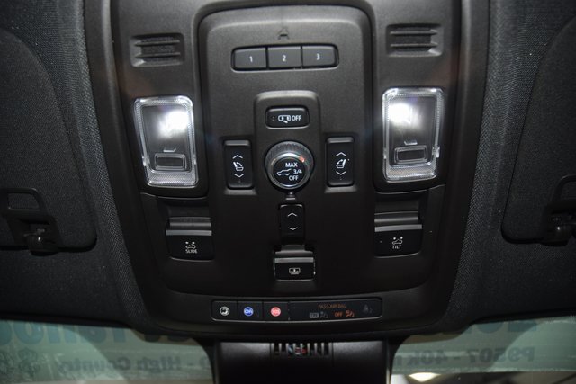 Used 2023 Chevrolet Tahoe High Country image 53