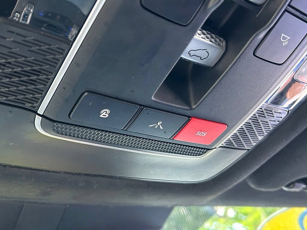 Used 2022 Hyundai Palisade Calligraphy FWD image 32