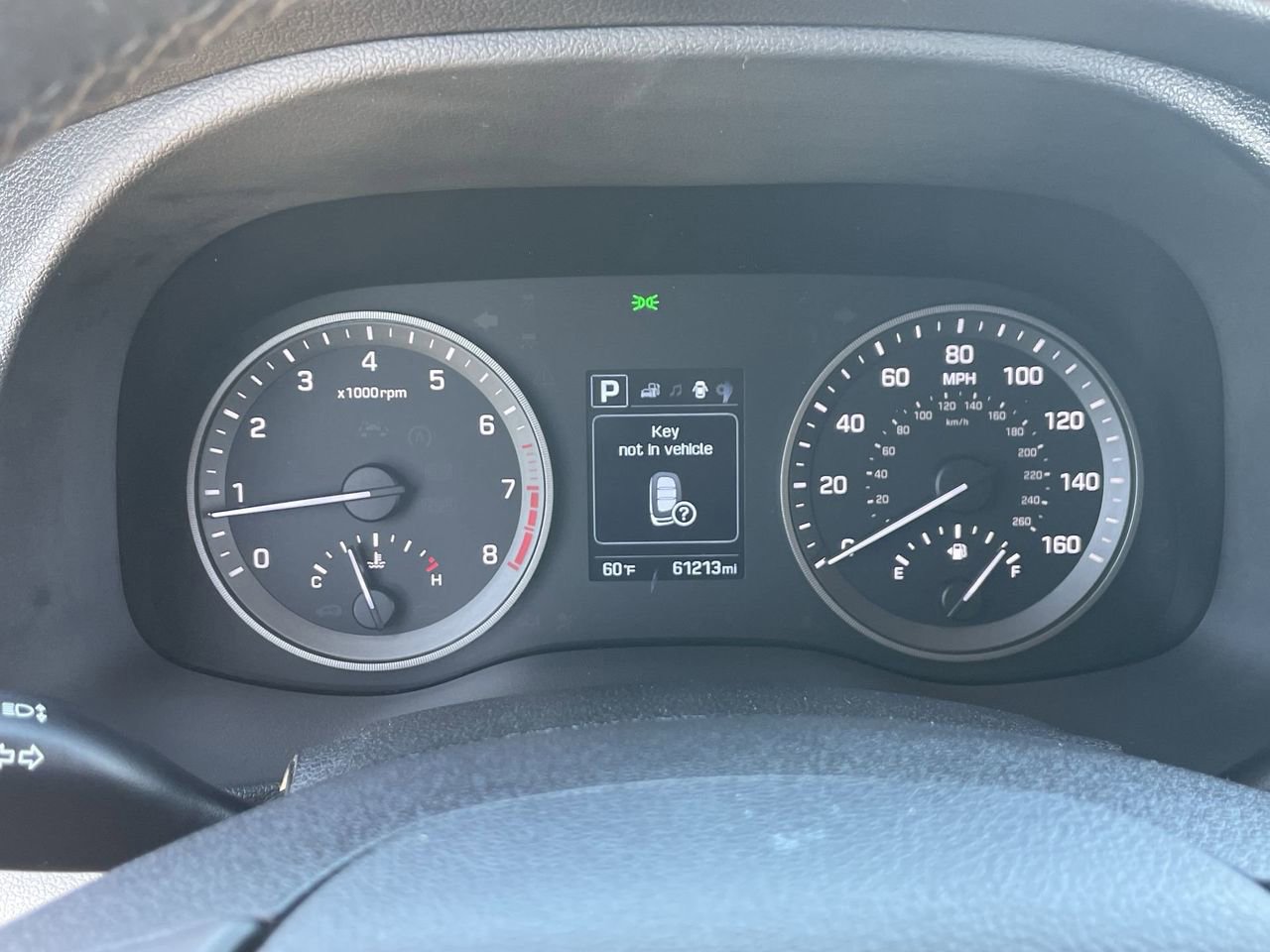 Used 2017 Hyundai Tucson Sport FWD image 29