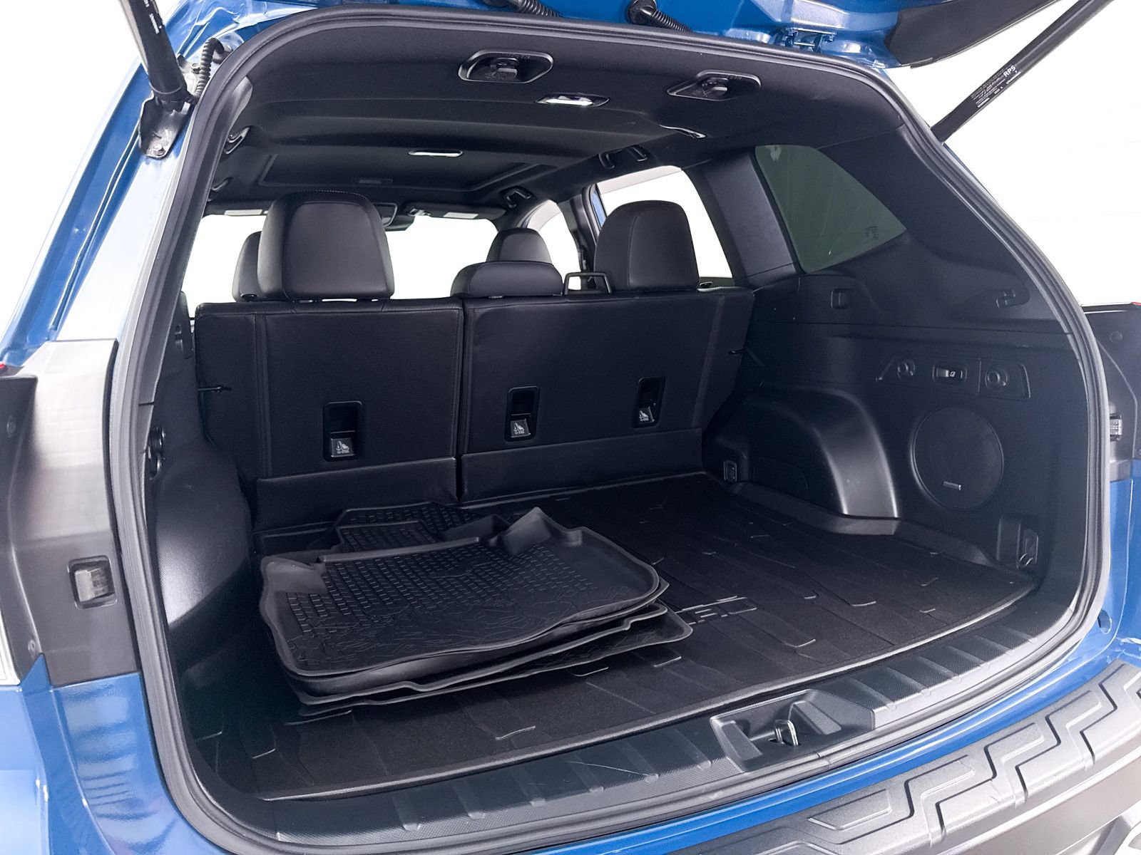 Used 2022 Subaru Forester Wilderness AWD/4WD image 34