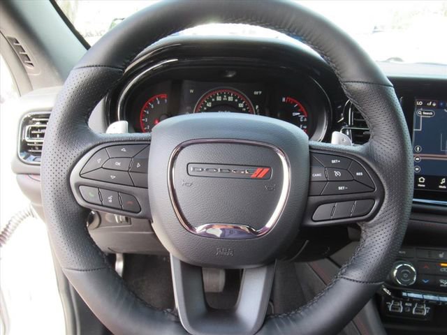 New 2026 Dodge Durango GT image 21