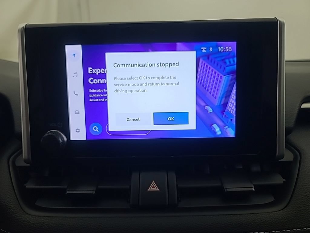 Used 2023 Toyota RAV4 XLE AWD/4WD image 33