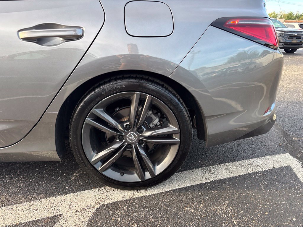 Used 2024 Acura Integra A-Spec FWD image 13