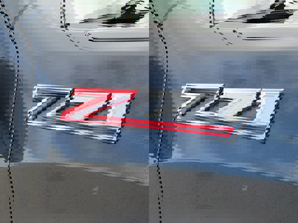 Certified 2021 Chevrolet Silverado 1500 RST image 6