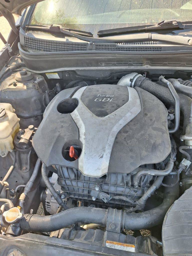 Used 2011 Hyundai Sonata Limited w/ Navigation Pkg 5 FWD image 19