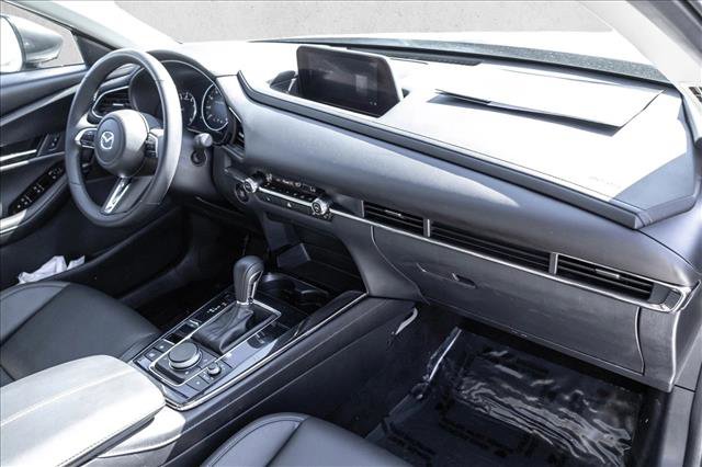 Used 2025 MAZDA CX-30 AWD 2.5 S w/ Preferred Package image 24