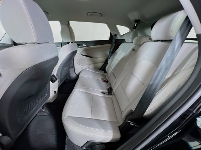 Used 2021 Hyundai Tucson Sport AWD/4WD image 23