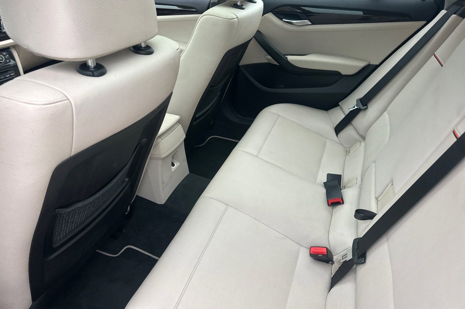 Used 2014 BMW X1 sDrive28i image 13