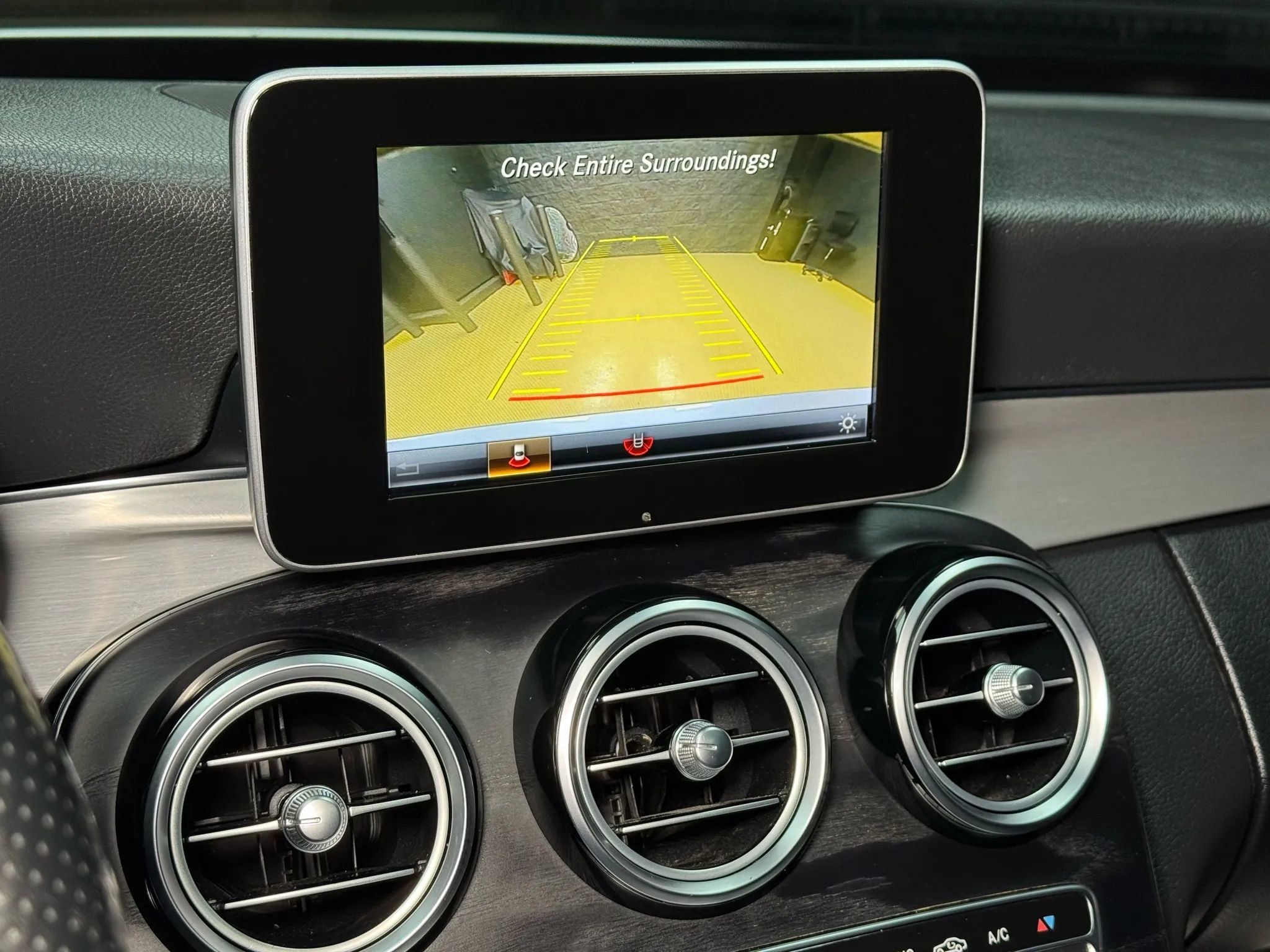 Used 2018 Mercedes-Benz C 300 Sedan image 43