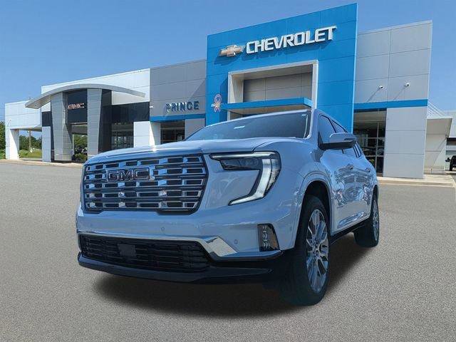 New 2026 GMC Acadia Denali w/ Super Cruise Package image 9