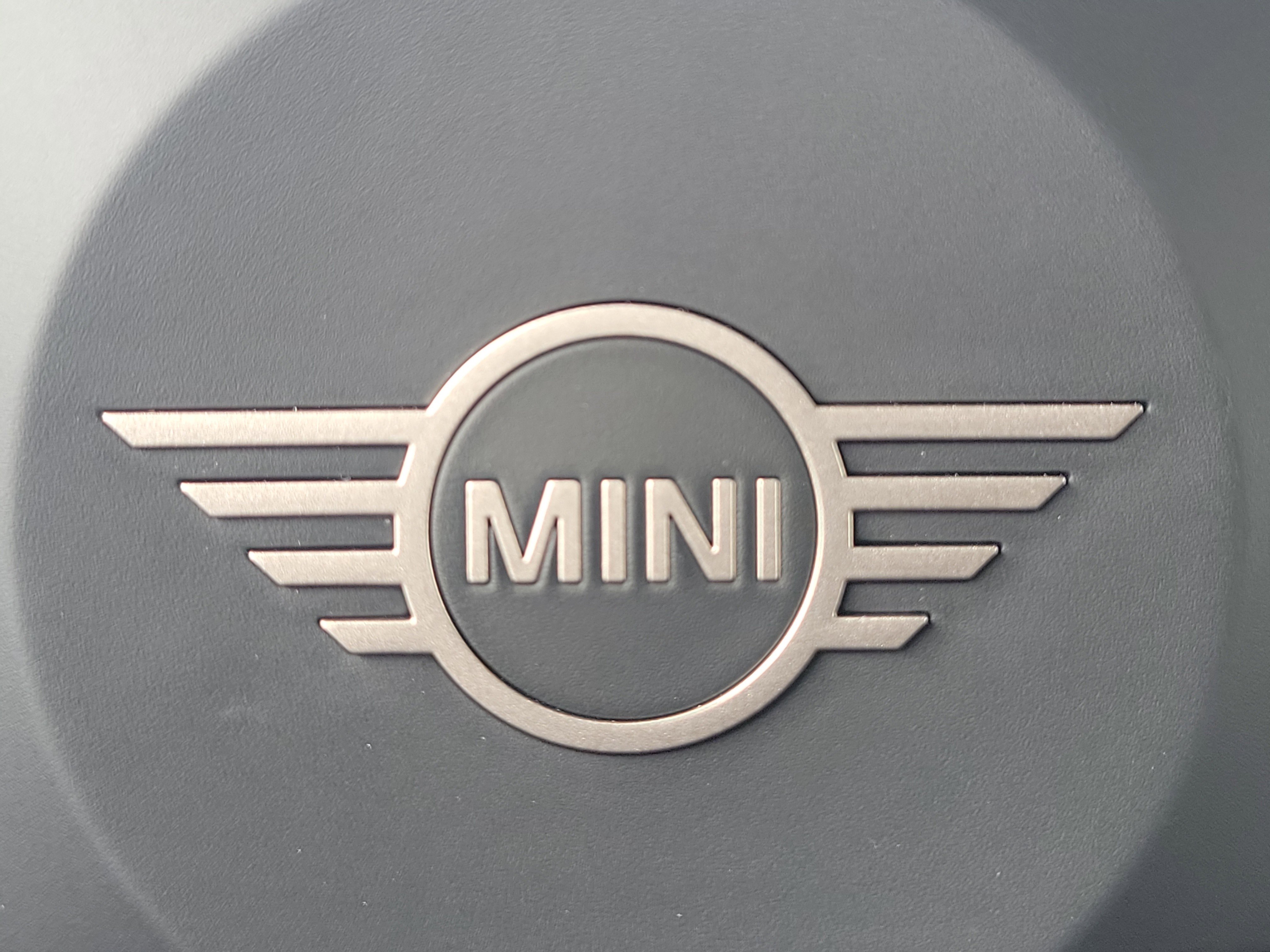 New 2026 MINI Cooper S FWD image 24