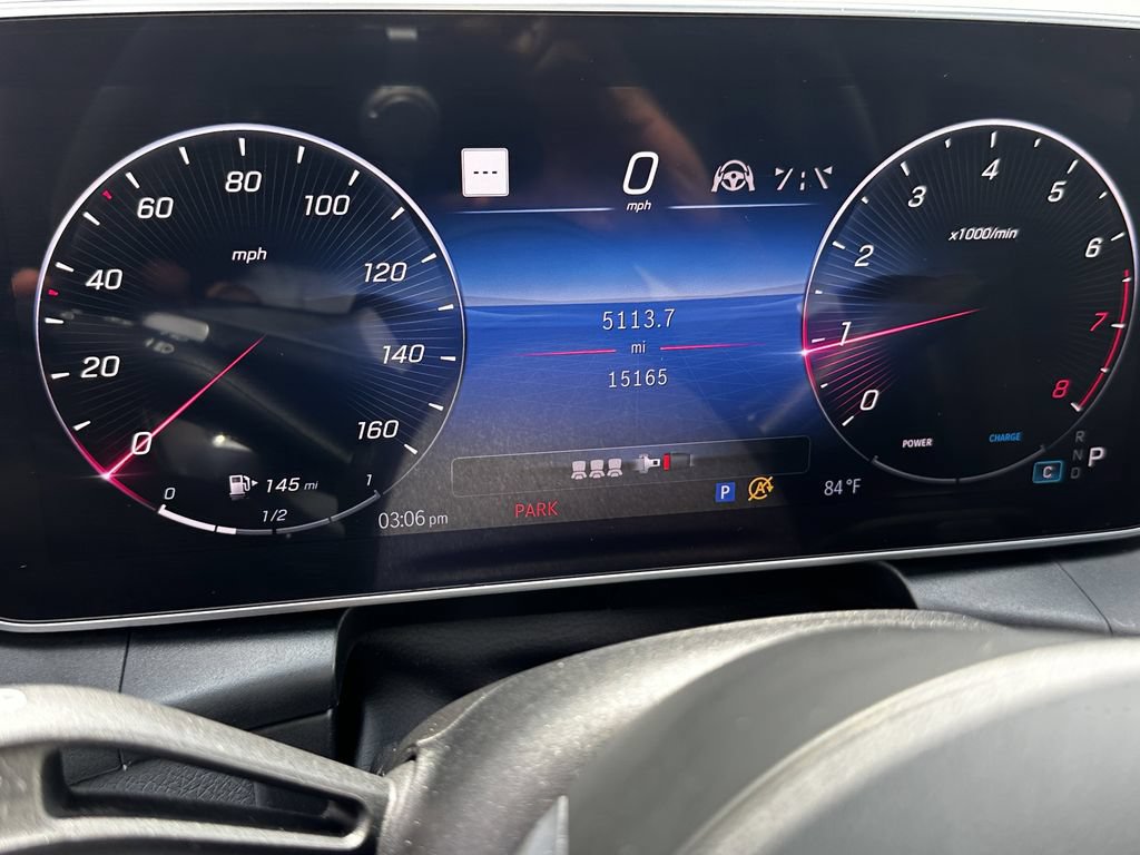 Certified 2024 Mercedes-Benz GLC 300 image 30