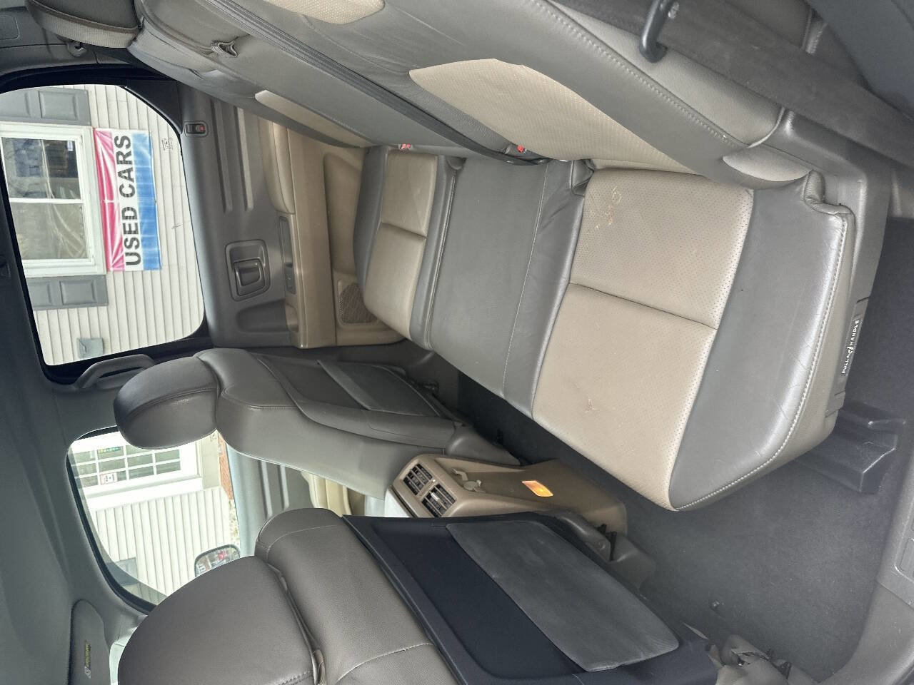 Used 2006 Honda Ridgeline RTL image 6