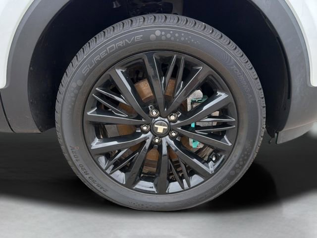 Used 2021 Kia Telluride SX w/ SX Prestige Package image 9