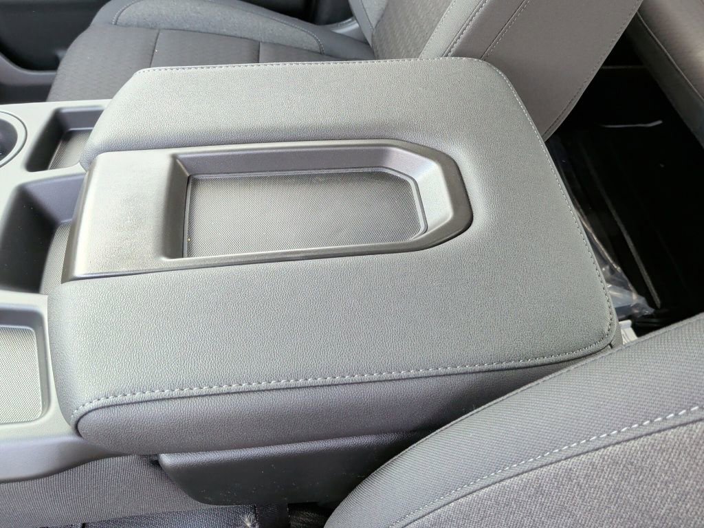 New 2026 GMC Sierra 3500 Pro image 26