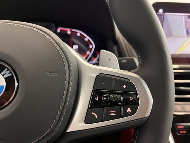 New 2026 BMW M850i xDrive w/ M Carbon Exterior Package image 17