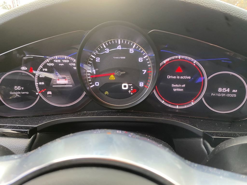 Used 2020 Porsche Cayenne S image 18