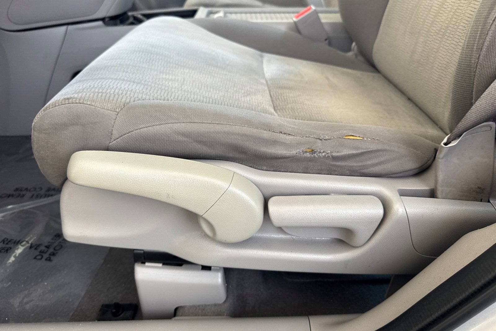 Used 2013 Honda CR-V LX image 14