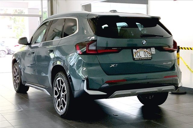 Used 2026 BMW X1 xDrive28i w/ Convenience Package image 5