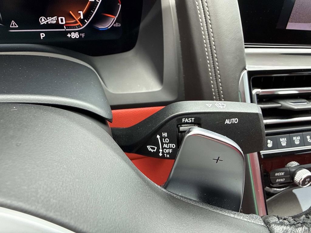 Used 2019 BMW M850i xDrive Coupe w/ Comfort Seating Package image 32