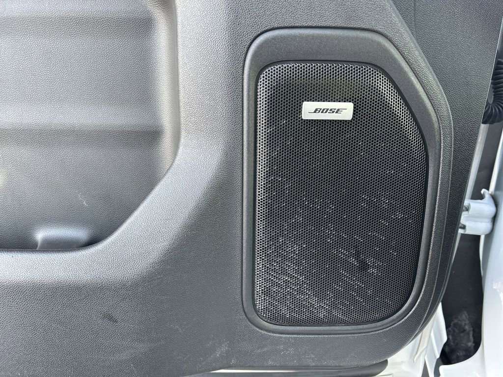 Certified 2023 Chevrolet Silverado 2500 High Country w/ Technology Package image 18