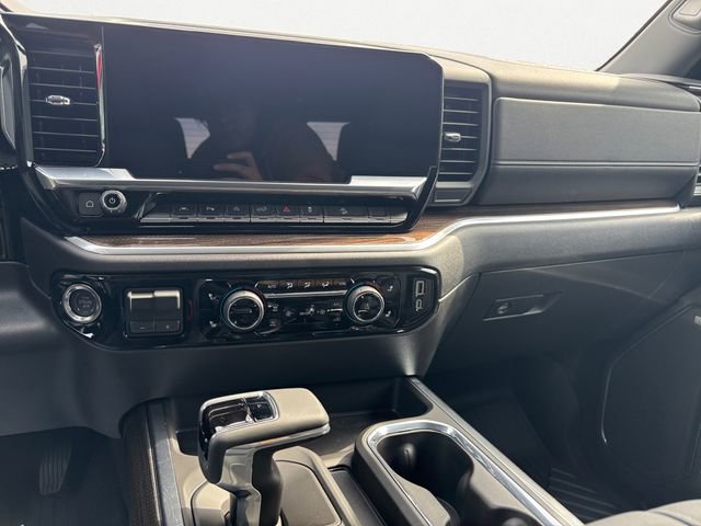 New 2026 Chevrolet Silverado 1500 LT Trail Boss w/ LT Trail Boss Premium Package image 11