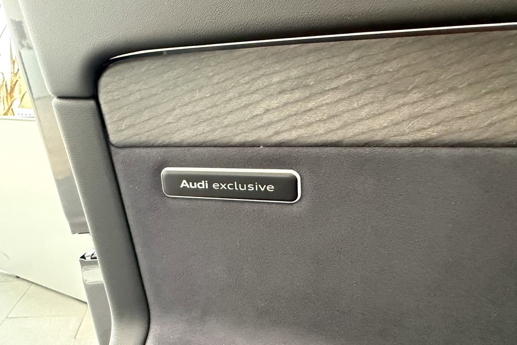 New 2026 Audi A6 Prestige image 18