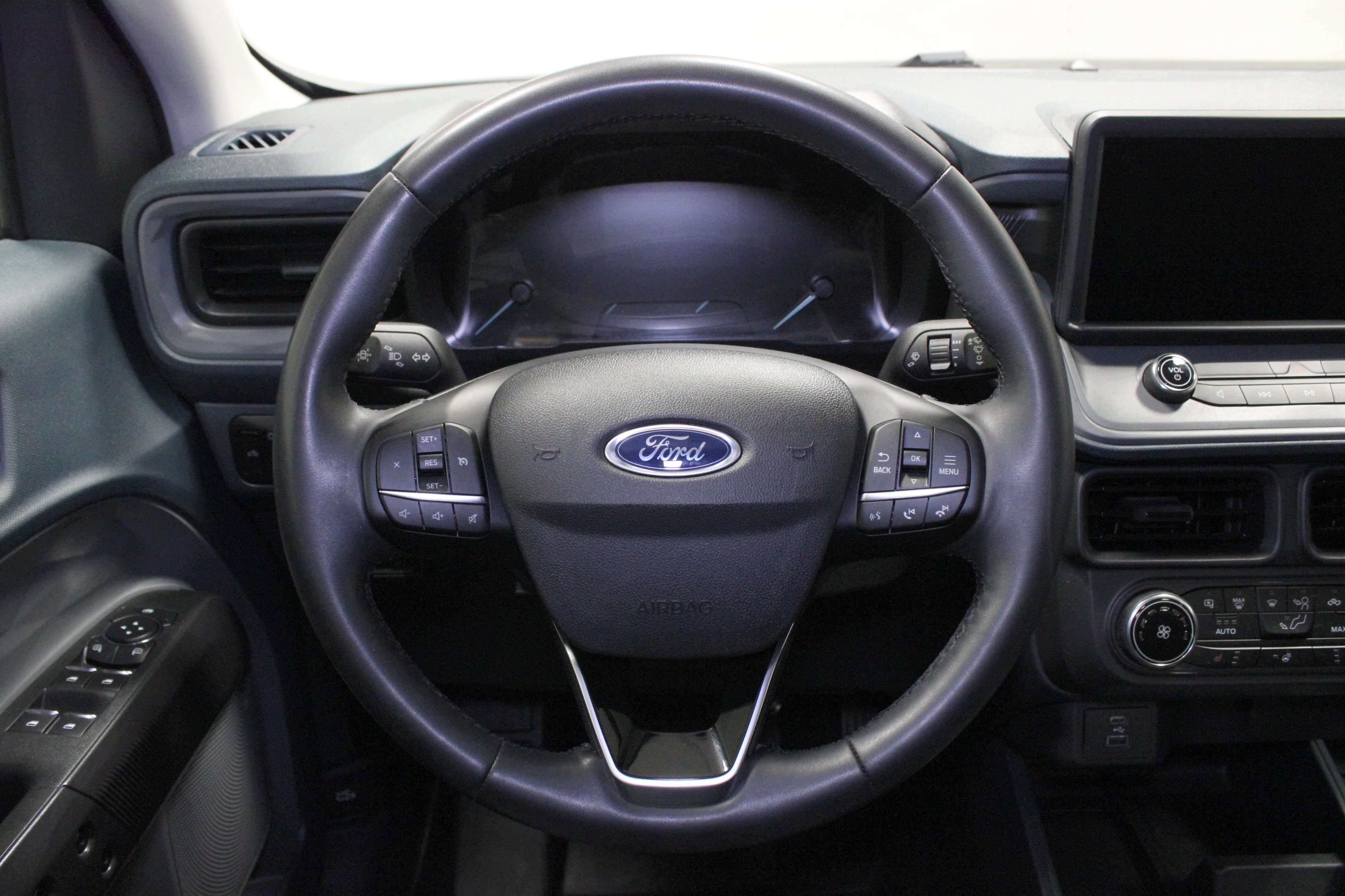 Used 2023 Ford Maverick XLT w/ Equipment Group 300A Standard AWD/4WD image 22