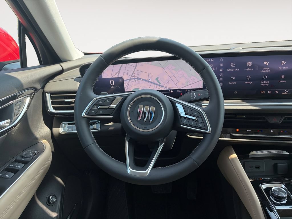 New 2026 Buick Envision Preferred AWD/4WD image 12