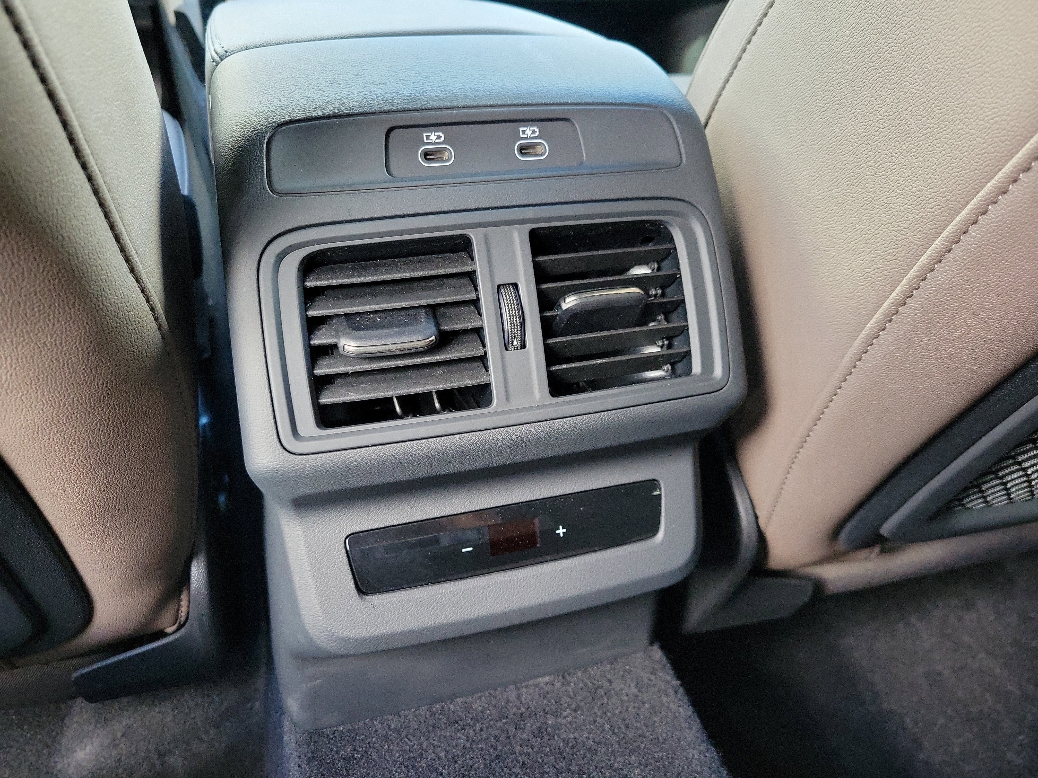 Certified 2025 Audi Q5 Premium Plus w/ Premium Plus image 15